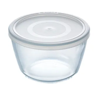 Pojemnik żaroodporny Pyrex Cook & Freeze 36737 1,1l