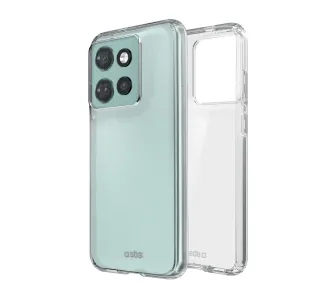 Etui SBS Skinny Cover do Motorola Edge 60 Neo Przezroczysty