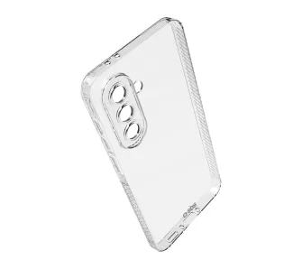 Etui SBS Extreme X2 do Galaxy A37 Przezroczysty