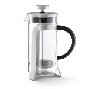 Zaparzacz Tchibo French Press 0,3l Srebrny