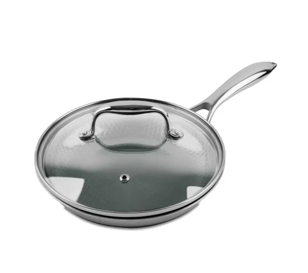 Patelnie - Kohersen NX Ceramic Indukcja Diamond 20cm