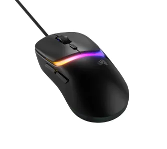 Myszka gamingowa Glorious D3 Czarny
