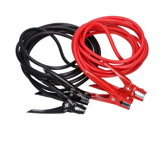 Kabel rozruchowy Extralink Smart Life Cable Car 2,5m 400A