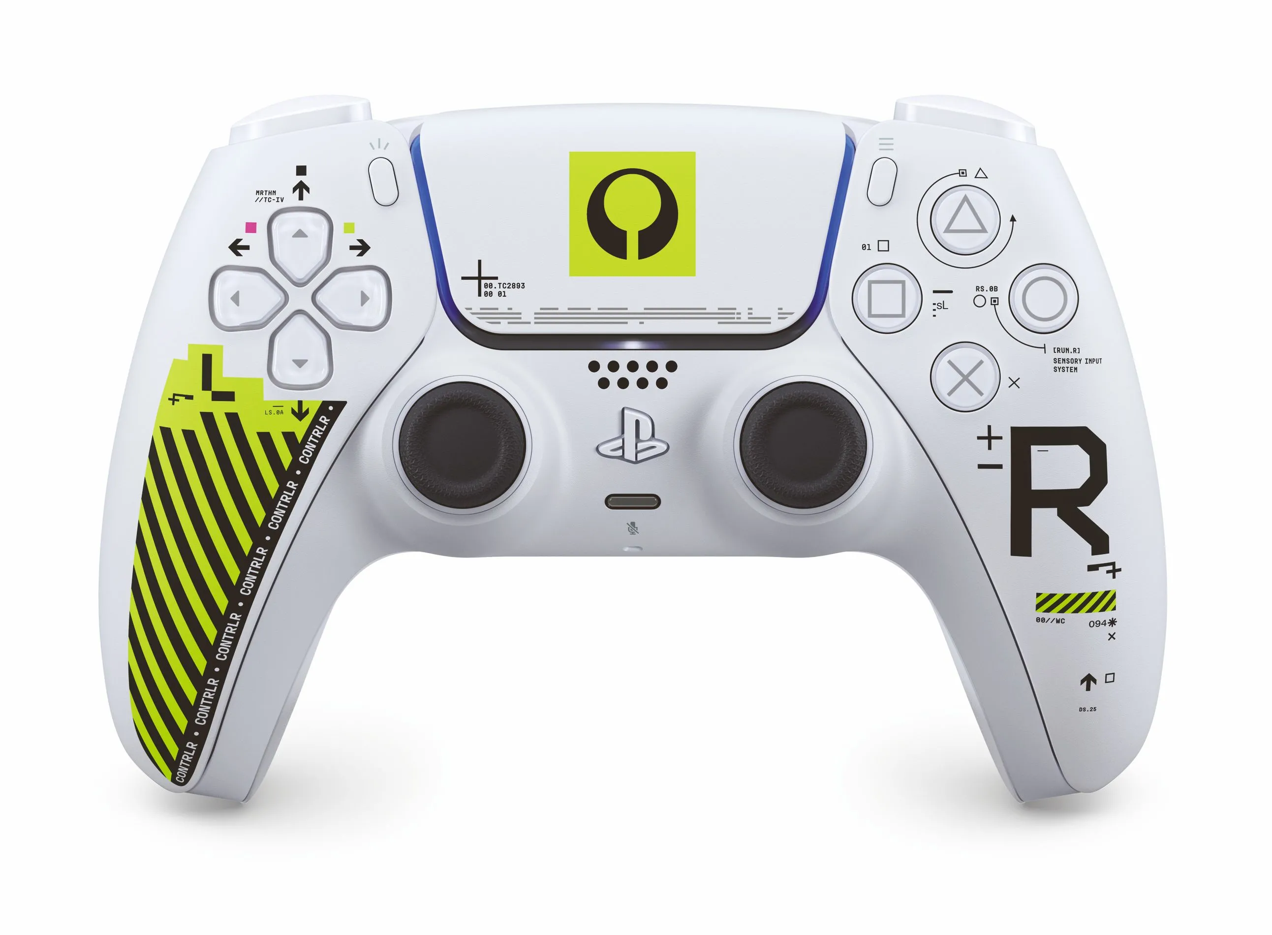 Pad Sony Pad SONY DualSense Marathon Limitowana