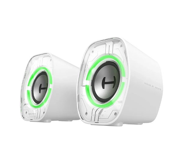 Edifier Hecate G1000 II Biały