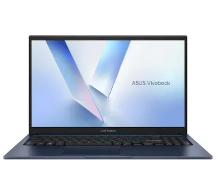 ASUS Vivobook 17 X1704VA-AU1068W 17,3" Core 5 120U 16GB RAM 512GB Dysk SSD Win11 Niebieski