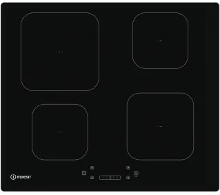 Indesit IS35Q60NE 59cm Czarny