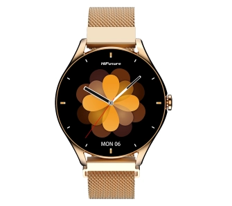 Smartwatch HiFuture AURA 2 Złoty