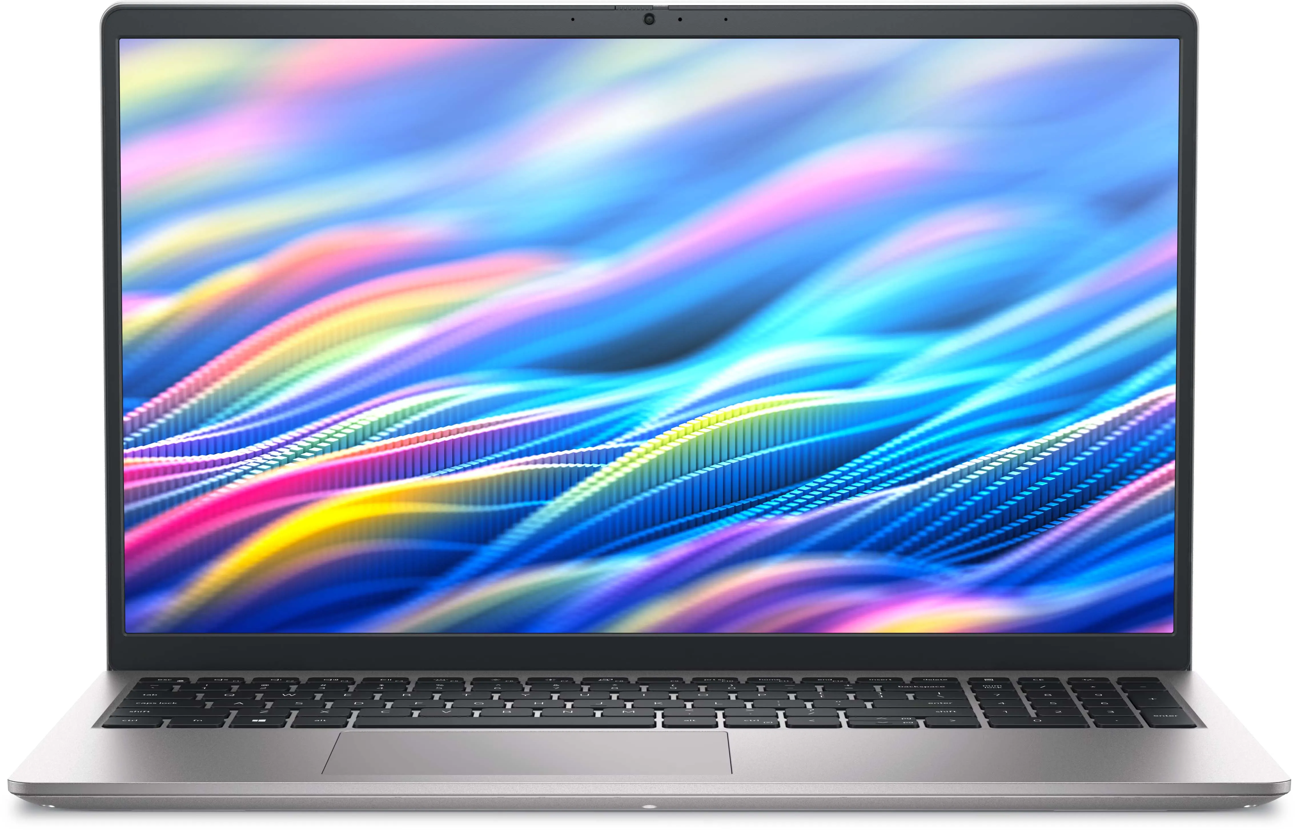 Laptop Dell 15 DC15250 15,6" i5-1334U 16GB RAM 1TB Dysk SSD Win11 Srebrny