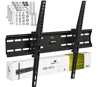 Uchwyt KingMount KG-1011 od 32" do 85" Max 55kg