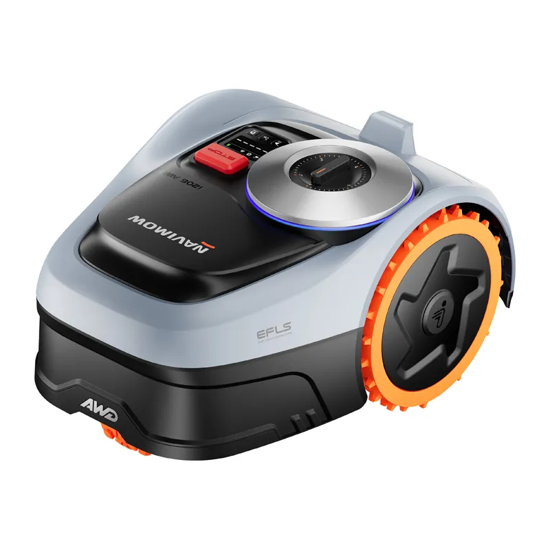 Kosiarka akumulatorowa Segway Navimow ROBOT KOSZĄCY I206E AWD EU