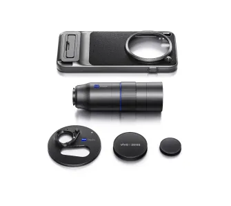 vivo ZEISS Zestaw fotograficzny 2.35x Telephoto Extender do X300 Pro