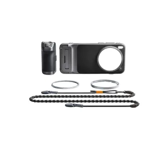 Zestaw fotograficzny vivo PGYTECH Imaging Grip do X300 Pro