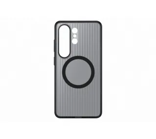Samsung Rugged Magnet do Galaxy S26 Ultra Czarny