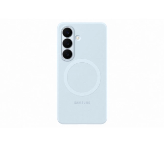 Etui Samsung Silicone Magnet do Galaxy S26+ Jasnoniebieski
