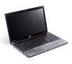 Acer AS5745PG-393G50 15,6" Intel® Core™ i3-390M 3GB RAM  500GB Dysk  Win7