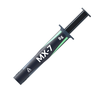 Pasta termoprzewodząca Arctic MX-7 8g