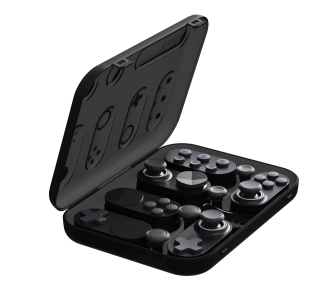 Moduł AYANEO 3 Kontroler KIT Magic Module Czarny