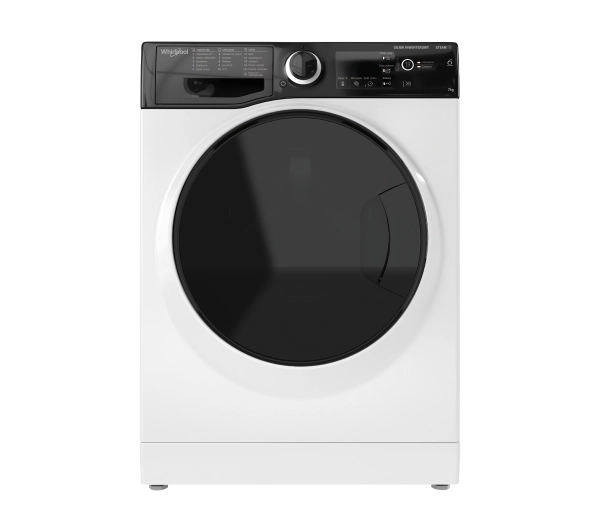 Pralki - Whirlpool WRSB7259SPL Slim 7kg 1200obr/min