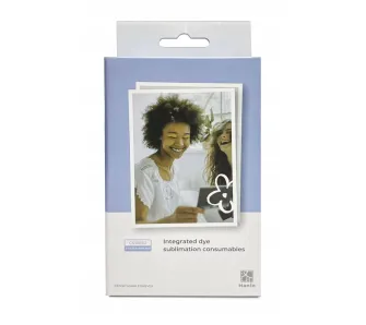 Wkład do aparatu Hanin C5386X2 20szt