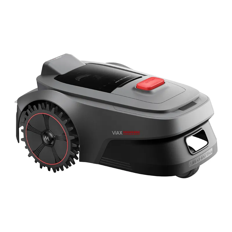 Robot koszący Mova VIAX 300m2