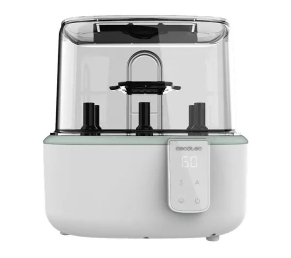 Cecotec Nana BabyCare DigitalSterilizer