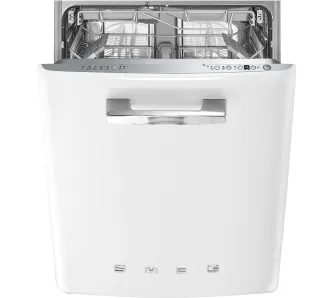 Zmywarka Smeg STFABWH3 60cm Automatyczne otwieranie drzwi Szuflada na sztućce