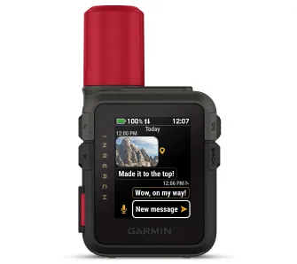 Komunikator satelitarny Garmin inReach Mini 3 Plus