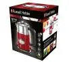 Czajnik Russell Hobbs Retro Ribbon Red 21670-70 1,7l 2400W