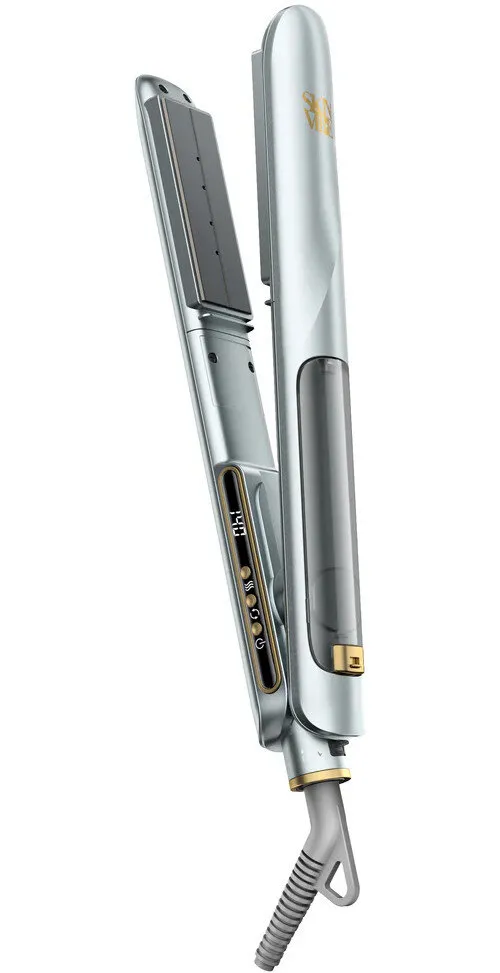 Prostownica bezprzewodowa SkinVibe AstraSteam Plasma SV-005SL 50W Jonizacja