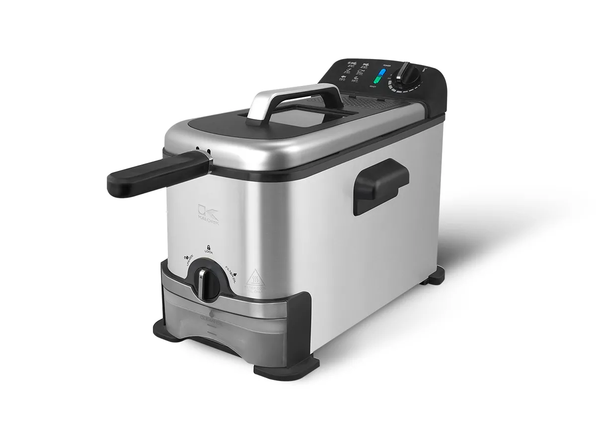 Frytkownica Kalorik FT1012F 2000W 3l