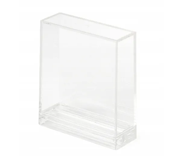 Ramka LoveInstant Pudełko Ramka Na Zdjęcia Do Fuji Instax Square Link Sq40 Sq1 Sq6 Sq10 Sq20 / Przezroczysta