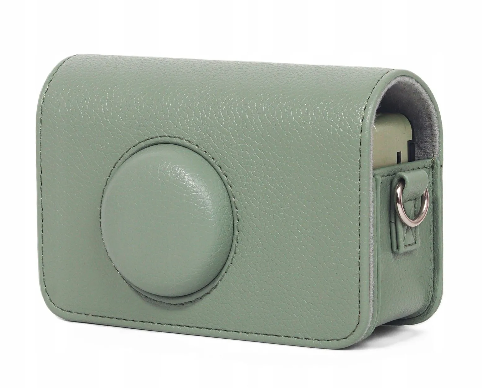 Pokrowiec LoveInstant LI00520 do Kodak EKTAR H35/H35N/ULTRA F9 Zielony