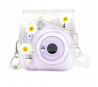 LoveInstant LI00062 do Instax Mini 11 Przezroczysty
