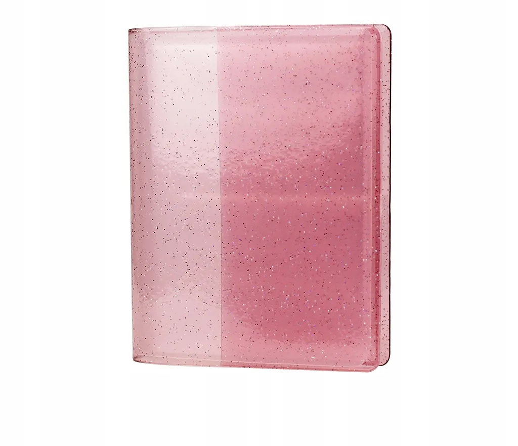 Album na zdjęcia LoveInstant LI00045 do Instax Seria Mini Różowy