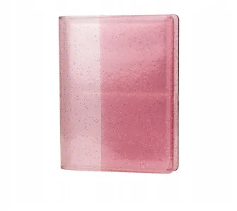 Album na zdjęcia LoveInstant LI00045 do Instax Seria Mini Różowy
