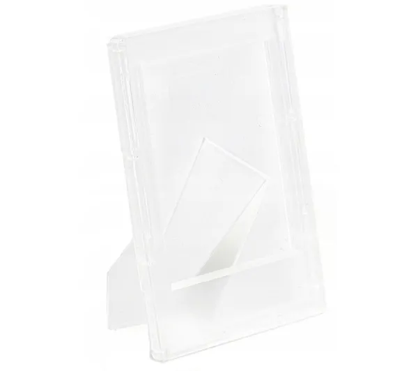 Ramka LOVEINSTANT SB8035 Przezroczysty