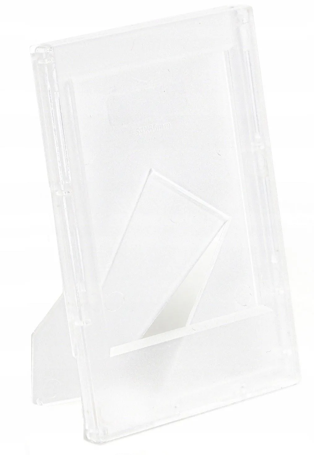 Ramka LoveInstant LI00321 Stojąca Przezroczysty