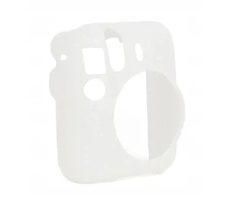 Pokrowiec LoveInstant LI00299 do Instax Mini 12 Biały
