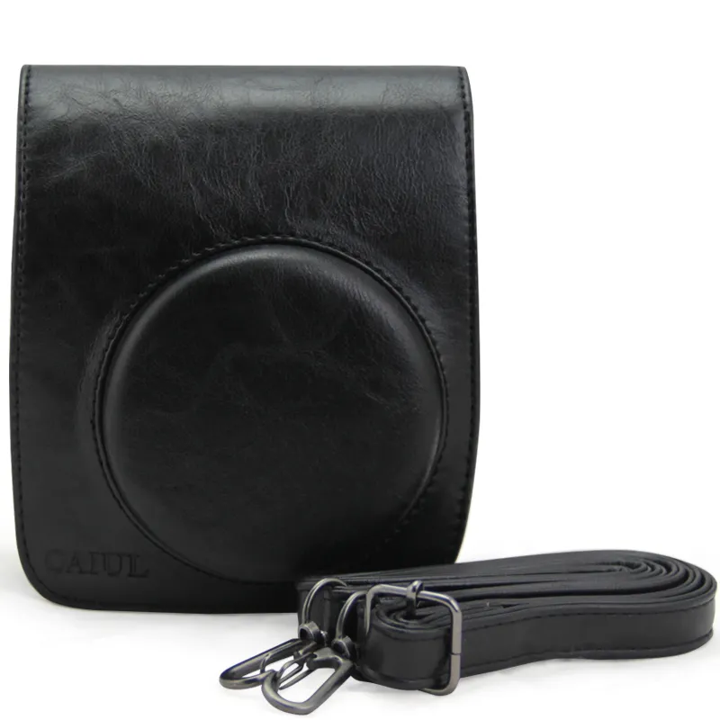 Pokrowiec LoveInstant LI00003 do Instax Mini 90 Czarny