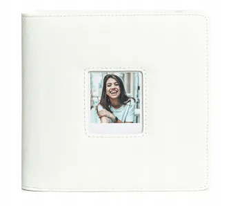 Album na zdjęcia LoveInstant LI00493 do Polaroid GO Brązowy