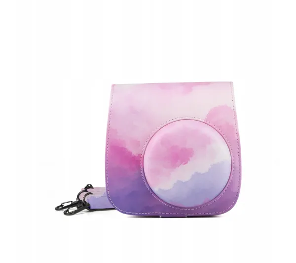 Pokrowiec LOVEINSTANT Instax Mini 8 9 Chmury