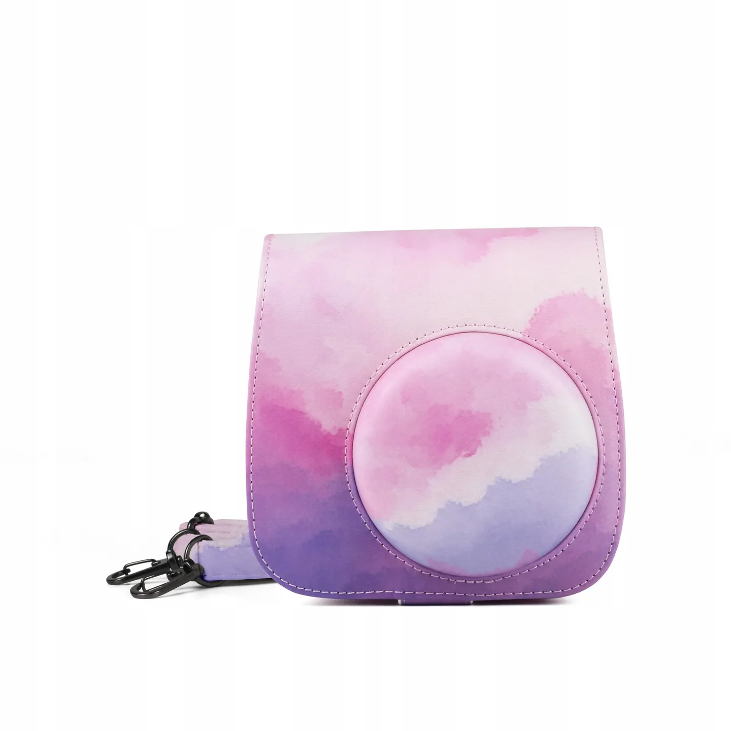 Pokrowiec LoveInstant LI00017 do Instax Mini 8/9 Kolorowy