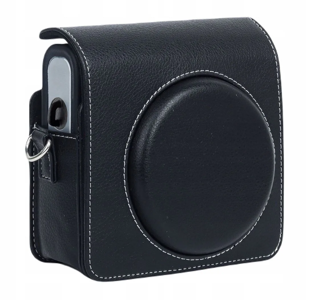 Pokrowiec LoveInstant LI00319 do Instax Square SQ40 Czarny