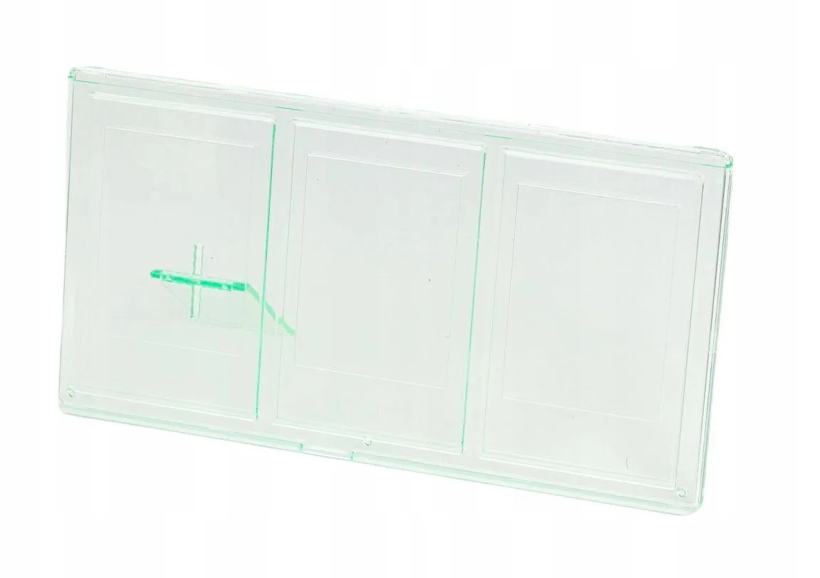 Ramka LoveInstant LI00314 Stojąca Zielony