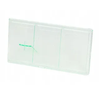 Ramka LoveInstant LI00314 Stojąca Zielony