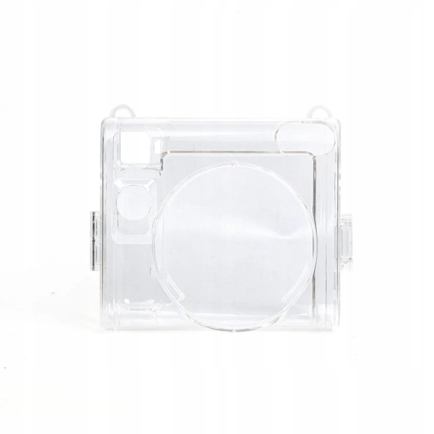 Pokrowiec LoveInstant LI00334 do Instax Square SQ40 Przezroczysty