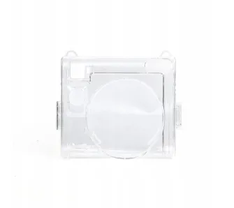 Pokrowiec LoveInstant LI00334 do Instax Square SQ40 Przezroczysty