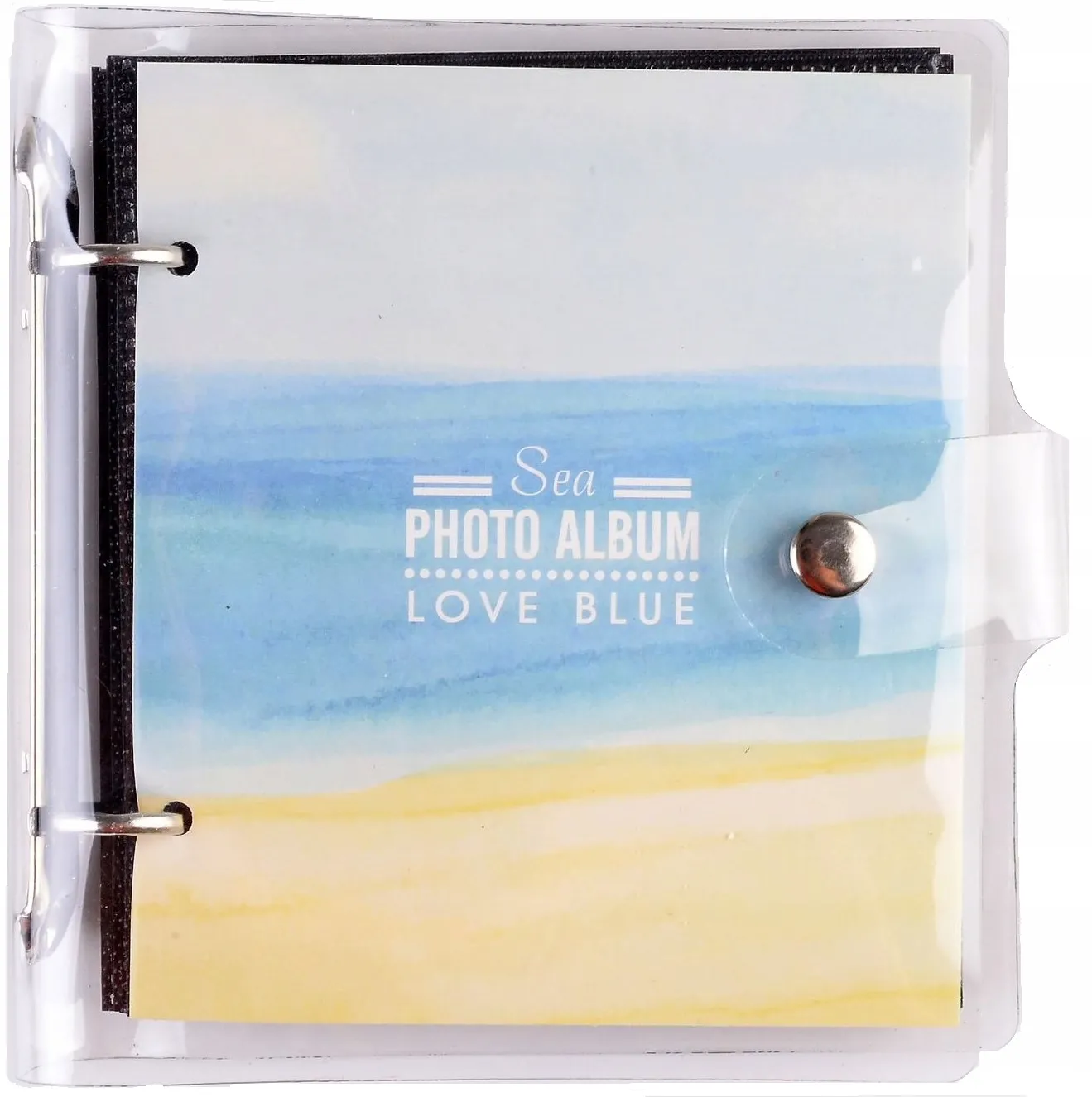 Album na zdjęcia LoveInstant LI00084 do Instax Seria Mini Kolorowy