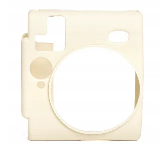 Pokrowiec LoveInstant LI00474 do Instax Mini 99 Biały